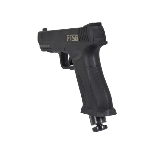 HSG CALIBER .50 CO2 PISTOL PT50 BLACK (HSG-PT50)