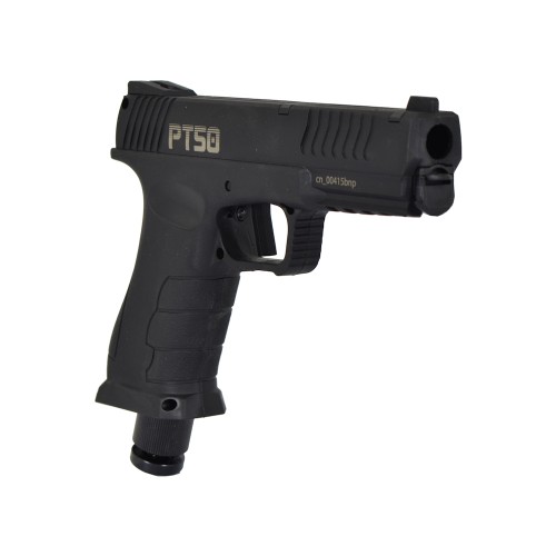 HSG CALIBER .50 CO2 PISTOL PT50 BLACK (HSG-PT50)