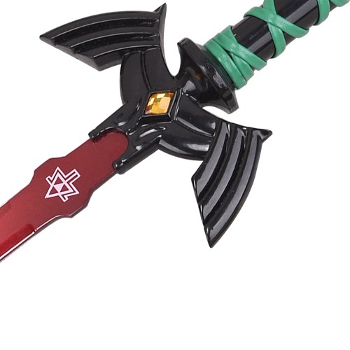 MINI ORNAMENTAL SWORD (ZS694BK-MI)