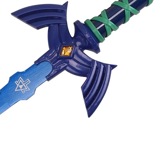 MINI ORNAMENTAL SWORD (ZS694BL-MI)