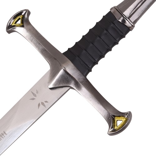 MINI ORNAMENTAL SWORD (ZS699BK-MI)