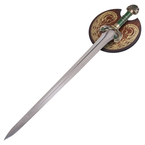 ORNAMENTAL SWORD (ZS725GN)
