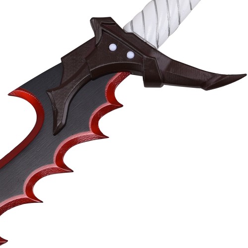 ORNAMENTAL DAGGER (ZS728MI)