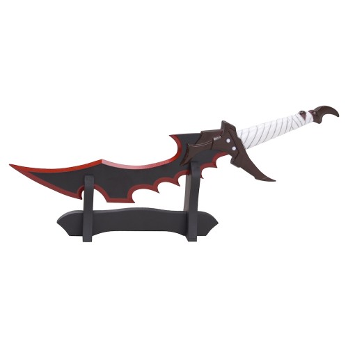 ORNAMENTAL DAGGER (ZS728MI)