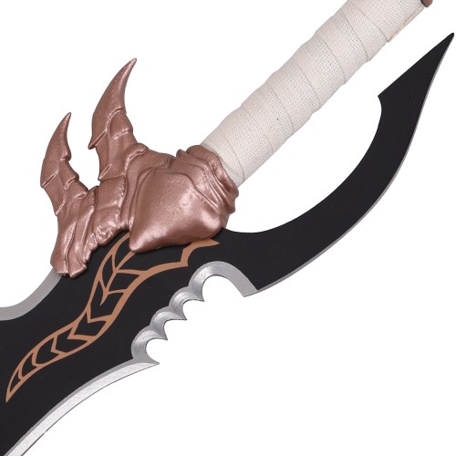 ORNAMENTAL DAGGER (ZS729MI)