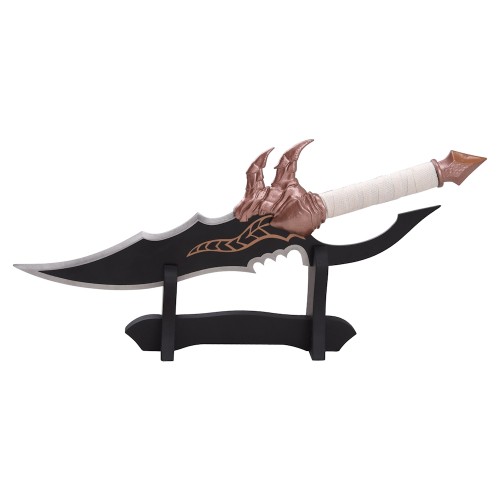 PUGNALE ORNAMENTALE (ZS729MI)