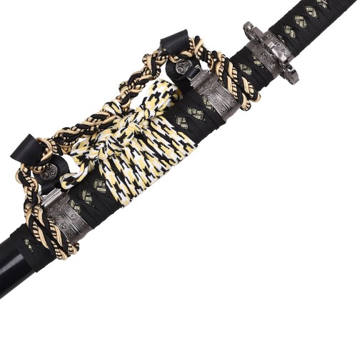 KATANA ORNAMENTALE (ZS730BK)