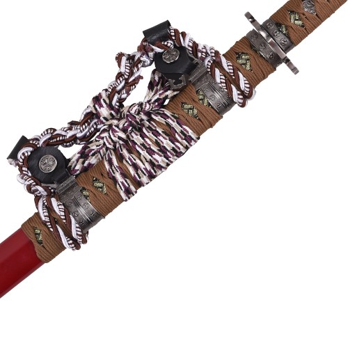 ORNAMENTAL KATANA (ZS730BN)
