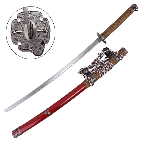 KATANA ORNAMENTALE (ZS730BN)