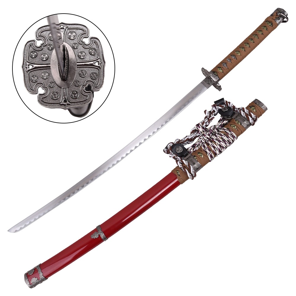 KATANA ORNAMENTALE (ZS730BN)