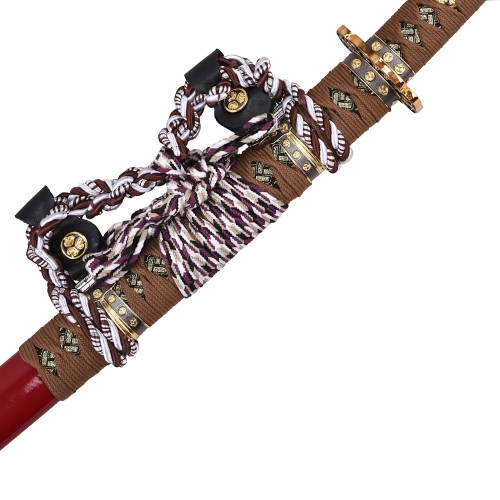 KATANA ORNAMENTALE (ZS730BN-2)