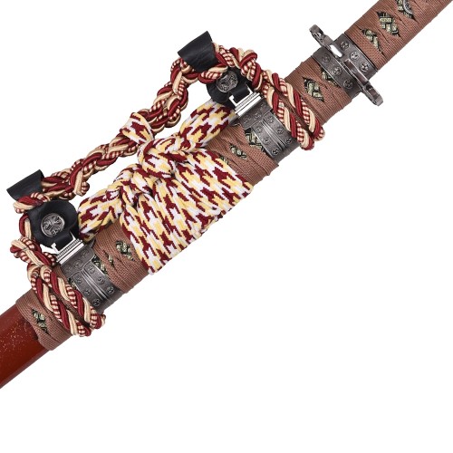 ORNAMENTAL KATANA (ZS730RD)