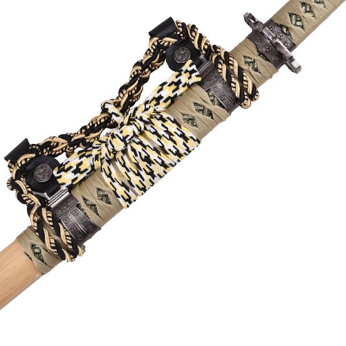 KATANA ORNAMENTALE (ZS730WC)
