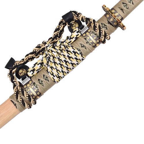 KATANA ORNAMENTALE (ZS730WC-2)