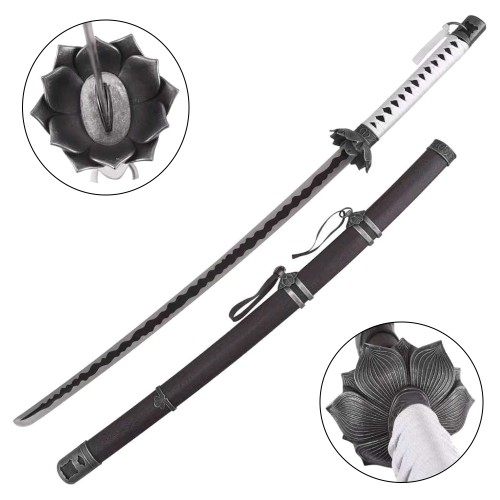 ORNAMENTAL KATANA (ZS1256)