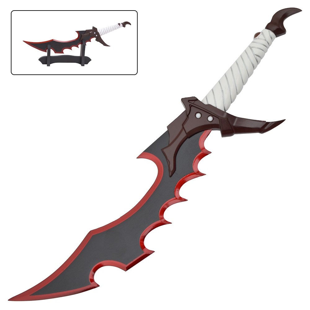 ORNAMENTAL DAGGER (ZS728MI)