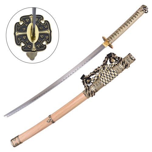 KATANA ORNAMENTALE (ZS730WC-2)