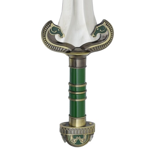 ORNAMENTAL SWORD (ZS725GN)