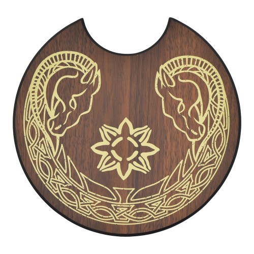 SPADA ORNAMENTALE (ZS725GN)