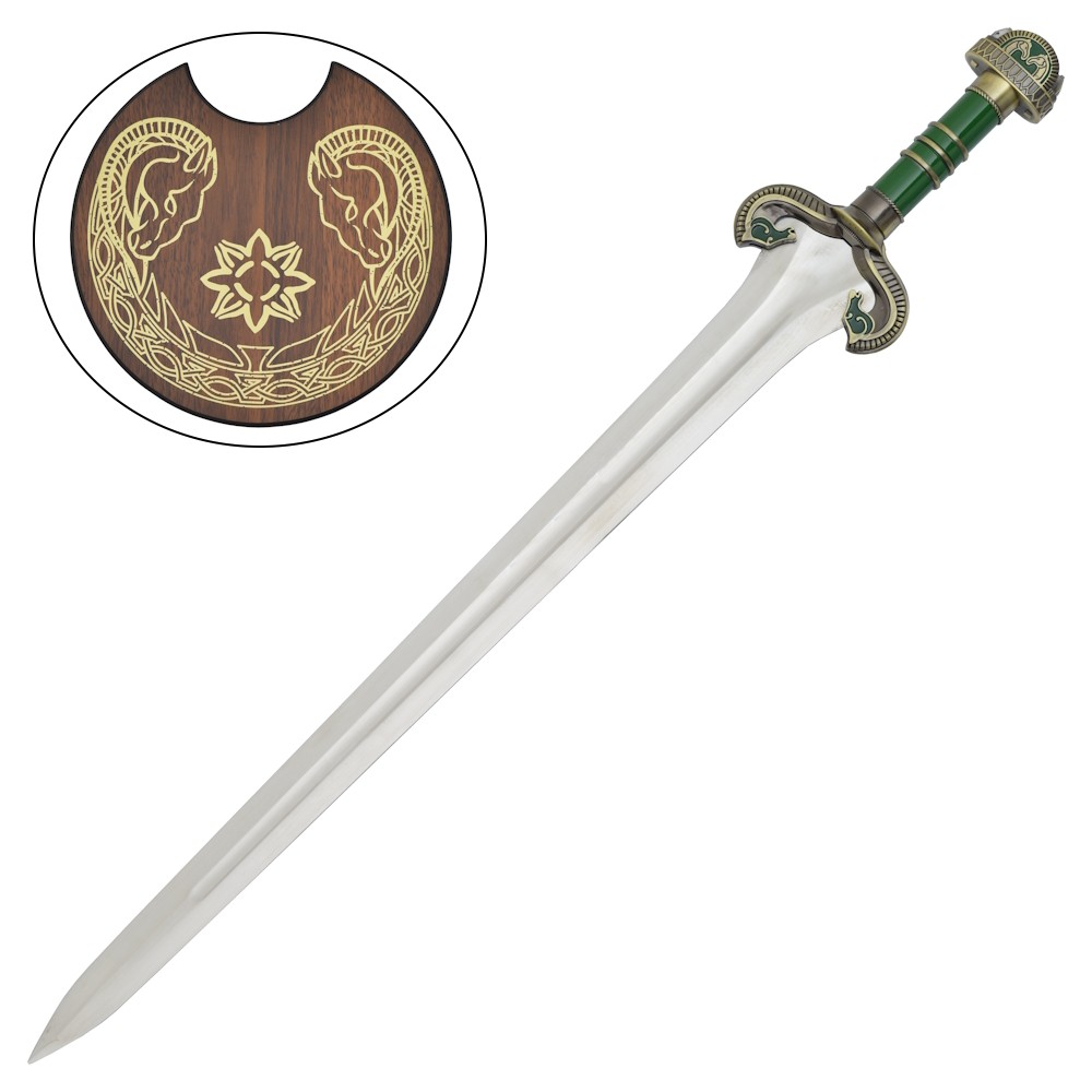 ORNAMENTAL SWORD (ZS725GN)