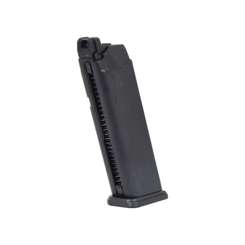 GAS MAGAZINE 25 ROUNDS FOR VG1 SERIES BLACK (VG1-M)