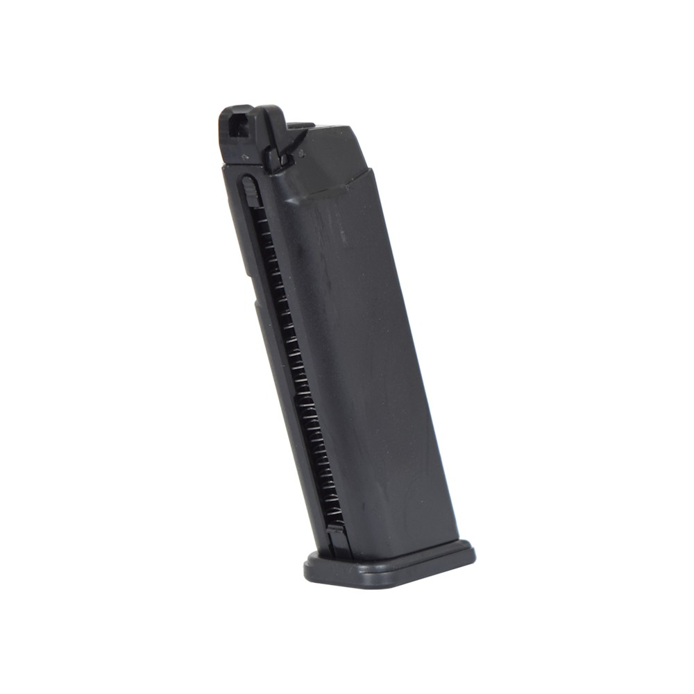 GAS MAGAZINE 25 ROUNDS FOR VG1 SERIES BLACK (VG1-M)