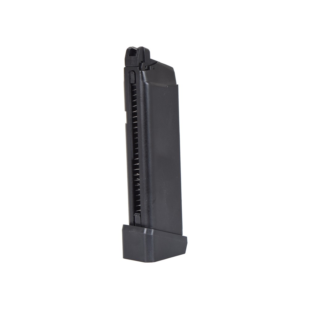 MAGAZINE 25 ROUNDS FOR VG1-C SERIES BLACK (VG1-CM)