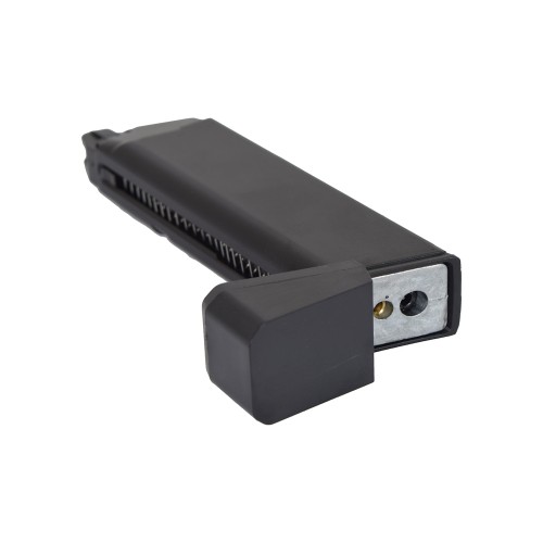 MAGAZINE 25 ROUNDS FOR VG1-C SERIES BLACK (VG1-CM)