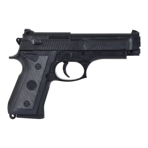 VIGOR PISTOLA A MOLLA S SERIES NERA (S-10)
