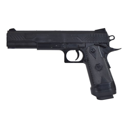 VIGOR PISTOLA A MOLLA S SERIES NERA (S-11)