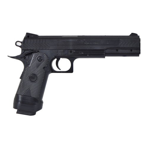 VIGOR PISTOLA A MOLLA S SERIES NERA (S-11)