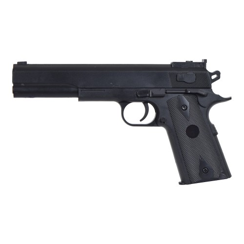VIGOR PISTOLA A MOLLA S SERIES NERA (S-020)