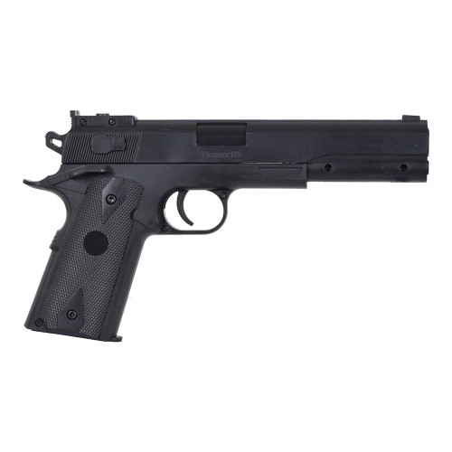 VIGOR PISTOLA A MOLLA S SERIES NERA (S-020)