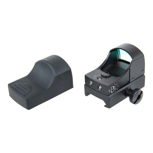 SPECNA ARMS RED DOT EDGE LP NERO (SPE-10-040708)