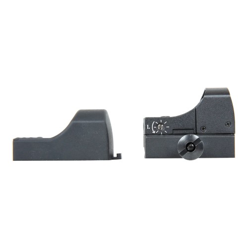 SPECNA ARMS RED DOT EDGE LP NERO (SPE-10-040708)