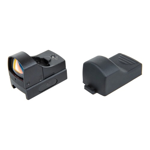 SPECNA ARMS EDGE LP RED DOT SIGHT BLACK (SPE-10-040708)