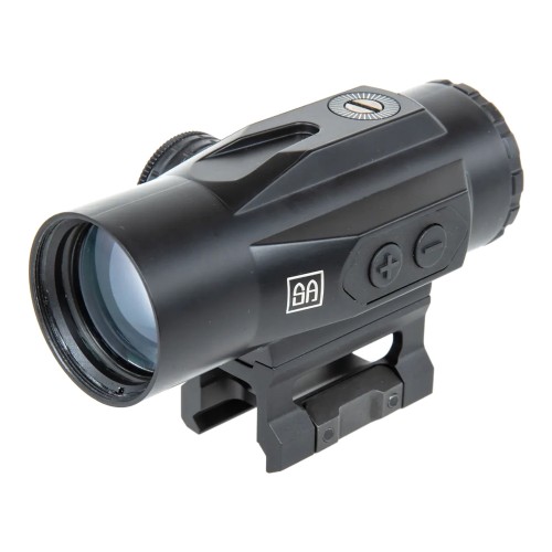 SPECNA ARMS OTTICA PRISMATICA EDGE MG 5X32 NERA (SPE-10-040711)
