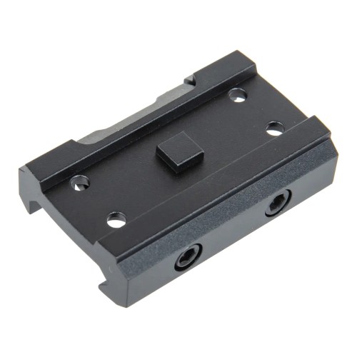 SPECNA ARMS PRISMATIC SIGHT EDGE MG 5X32 BLACK (SPE-10-040711)