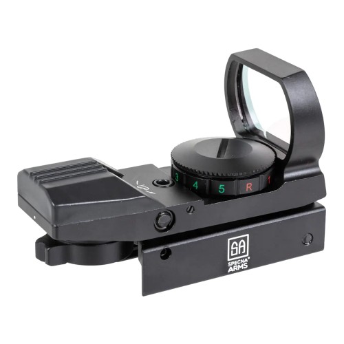 SPECNA ARMS OPEN RED DOT SIGHT COLLIMATOR CORE NERO (SPE-10-041883)
