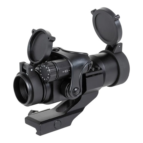 SPECNA ARMS BATTLE RED DOT SIGHT CORE BLACK (SPE-10-041884)