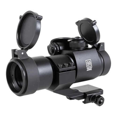 SPECNA ARMS BATTLE RED DOT SIGHT CORE NERO (SPE-10-041884)