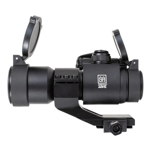 SPECNA ARMS BATTLE RED DOT SIGHT CORE BLACK (SPE-10-041884)