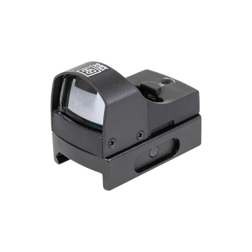 SPECNA ARMS RED DOT SIGHT CORE BLACK (SPE-10-041885)