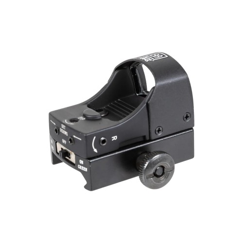 SPECNA ARMS RED DOT SIGHT CORE NERO (SPE-10-041885)