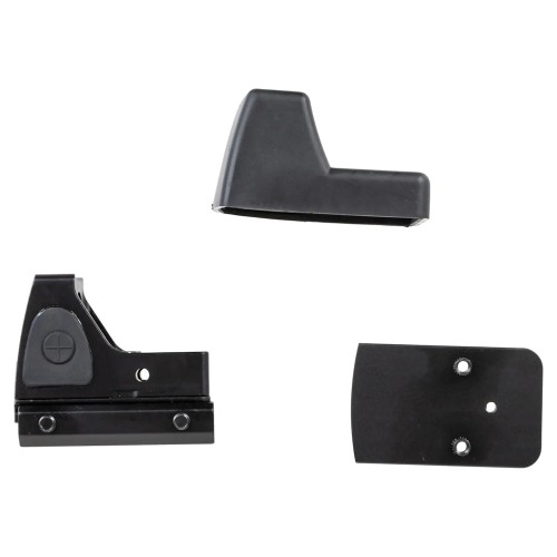 SPECNA ARMS RED DOT SIGHT V2 CORE NERO (SPE-10-041886)