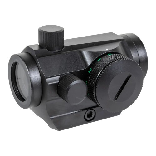 SPECNA ARMS RED DOT CORE LOW MOUNT BLACK (SPE-10-041887)