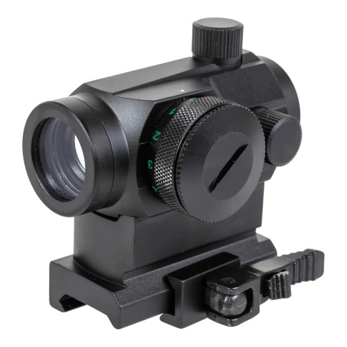SPECNA ARMS RED DOT CORE HIGH/LOW MOUNT NERO (SPE-10-041888)