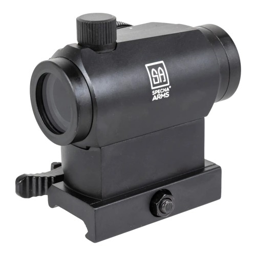 SPECNA ARMS RED DOT CORE HIGH/LOW MOUNT BLACK (SPE-10-041888)