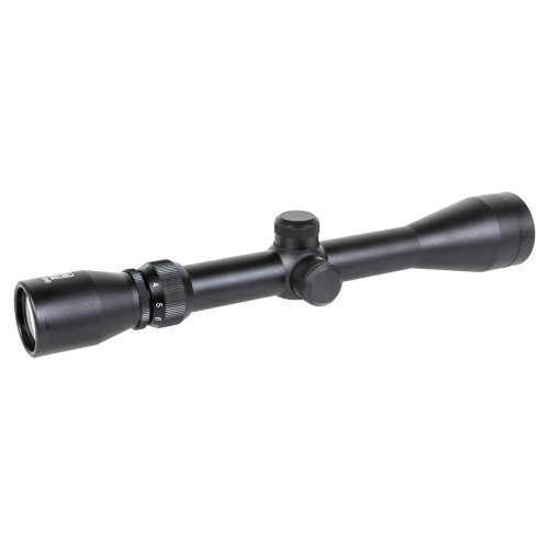 SPECNA ARMS OTTICA 3-9X40 CORE NERA (SPE-10-041889)