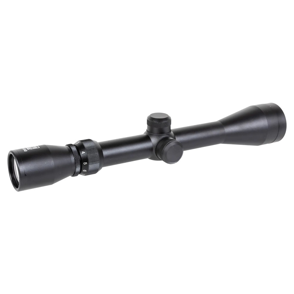 SPECNA ARMS RIFLE SCOPE 3-9X40 CORE BLACK (SPE-10-041889)